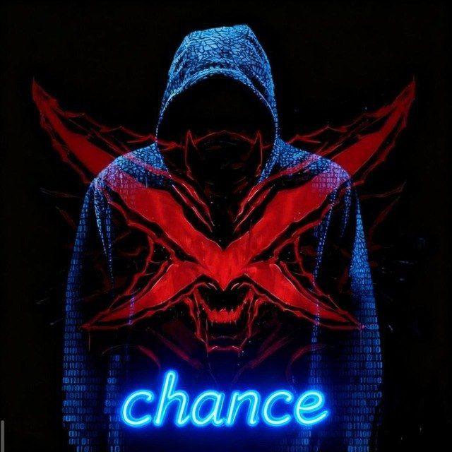 CHANCE社工库频道🤖情报部