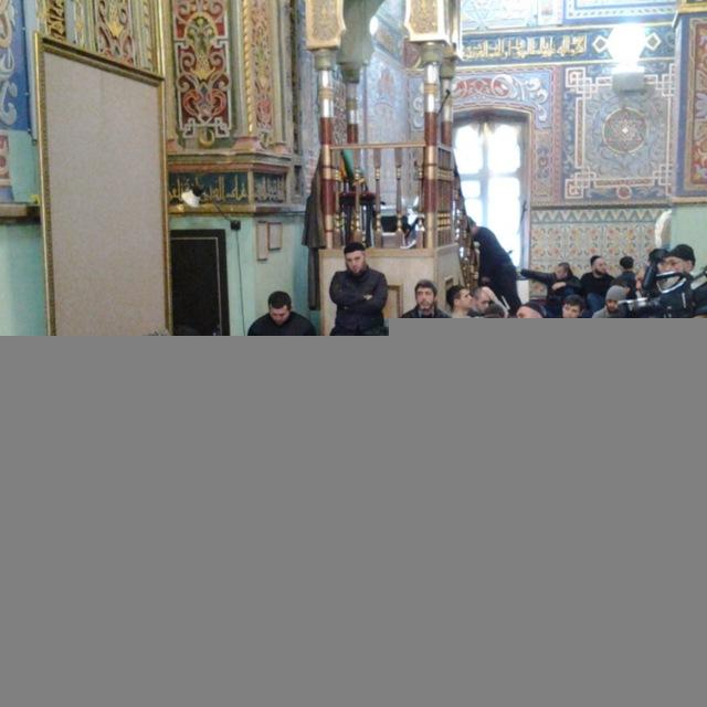 уроки имама Расула Гамзатова
