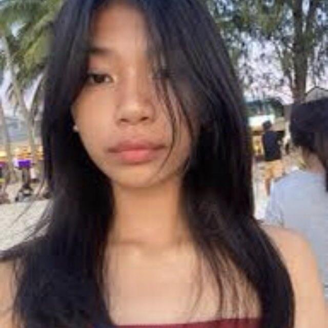 Cute and pretty ❤️‍🔥