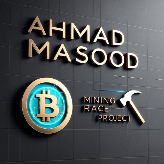 مشروع mining RACE