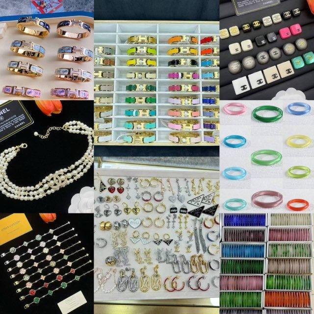 H jewelry accessories បោះដុំ និងលក់រាយ