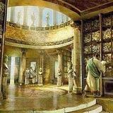 Biblioteca archivio