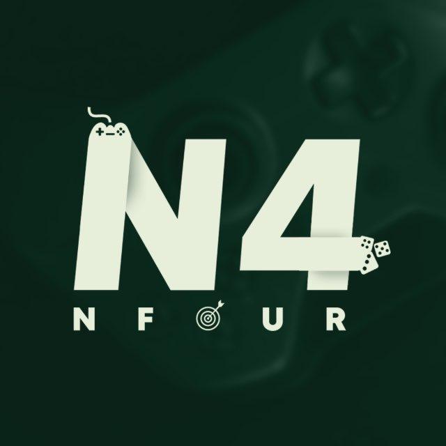 يلا لودو - NFOUR