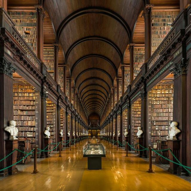 天道圖書館