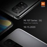 Xiaomi Mi 10T Series (Apollo) |Indonesia 🇲🇨