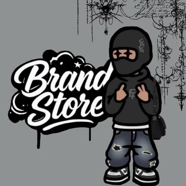 🖤BRAND.STORE⚡️Брендовий одяг | Кофти | Зіпки | Худі | Аксесуари💥