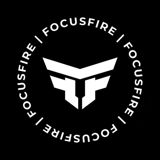 Focusfire | Drum & Bass