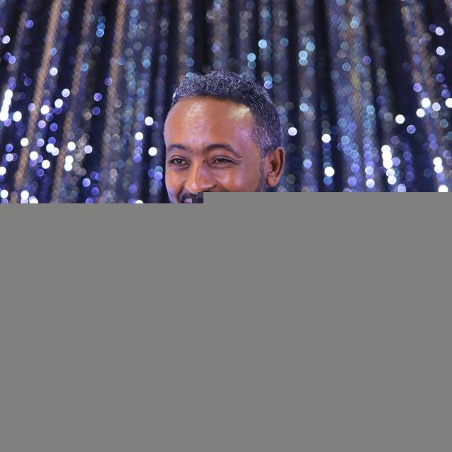 BERHANU RABO