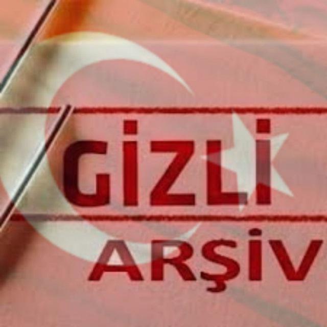 GİZLİ ARŞİV (yorum-fikir)