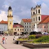 Украинцы Банска Быстрица / Українці Банска Бистріца / Banská Bystrica