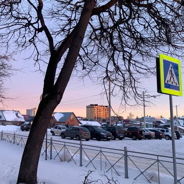 в Рассказово любят
