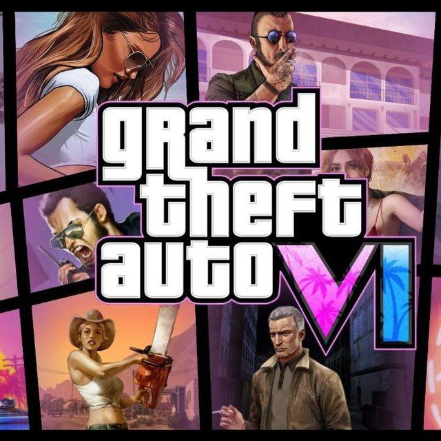 GTA VI Download For Free