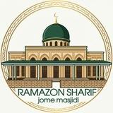 Ramazoni Sharif.Uz