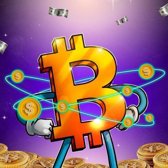 Crypto dollar💰💰