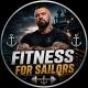 ⚓️Fitness for Sailors⚓️