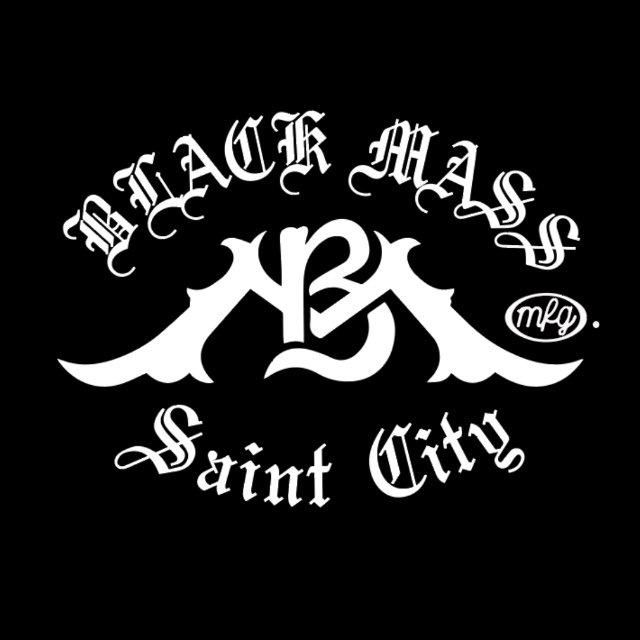 Black Mass Mfg.