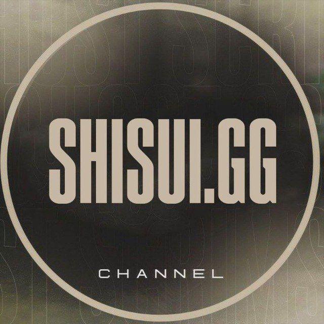 SHISUI.GG