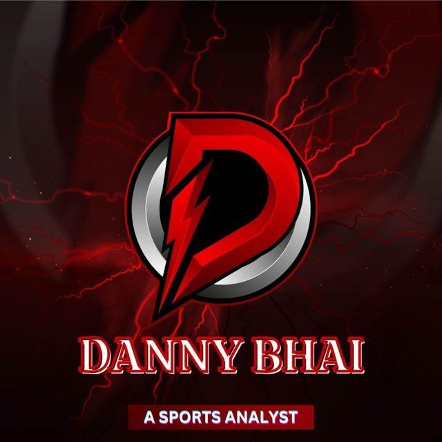 DANNY BHAI ️