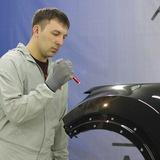 Кузовной ремонт Авалон