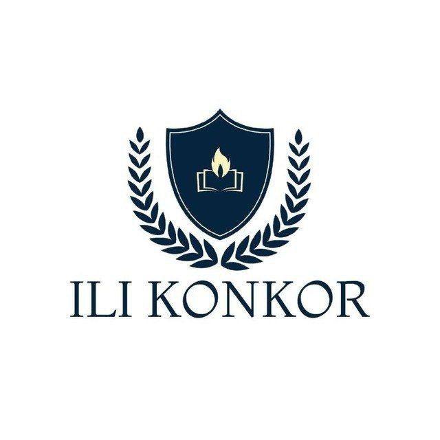 کانون زبان ایران / ILI KONKOR