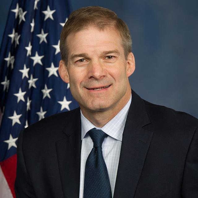 Rep. Jim Jordan