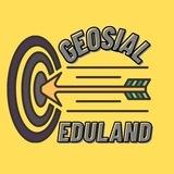 Geosial eduland