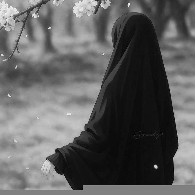 قَاصِرَاتُ الطَّرْفِ 🌿