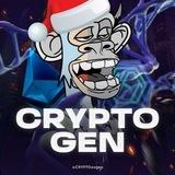 CRYPTOGEN