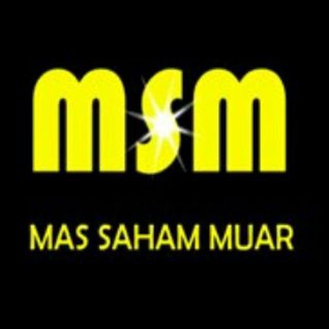 MAS SAHAM MUAR
