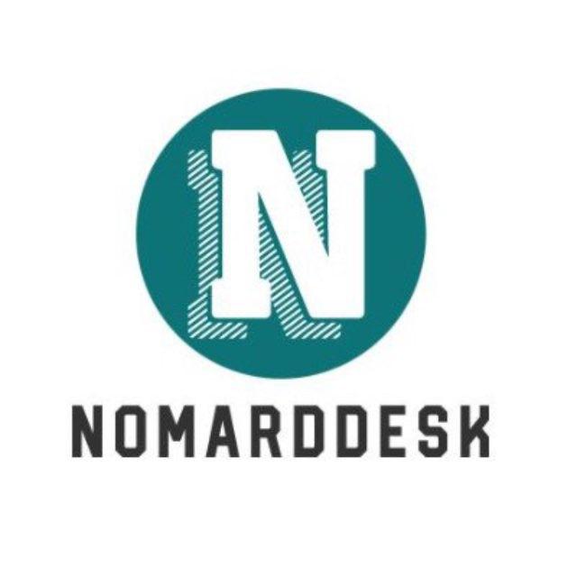 NOMARDDESK -Telegram Ad Solution