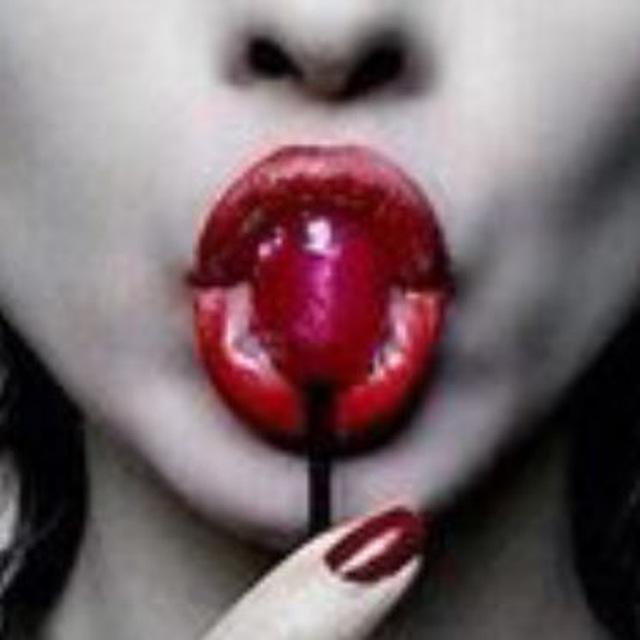 Hot is the new black