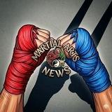 Martial Arts News