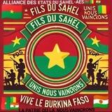 Fils Du SaheL