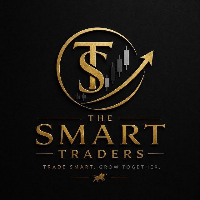 The Smart Trader📈💹