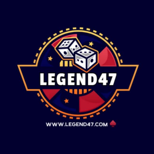 Legend47 X OneBet47 Official Channel🎰