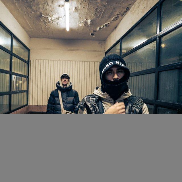 Nhali & Amaru