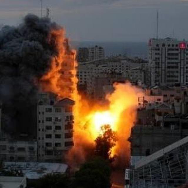 Hezbollah - Gaza War