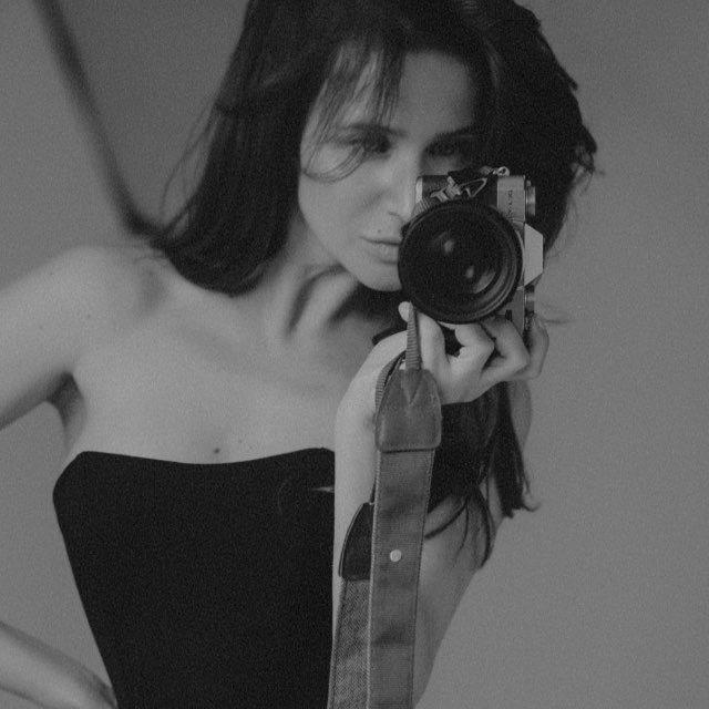 Art of being a woman