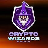 Crypto wizards