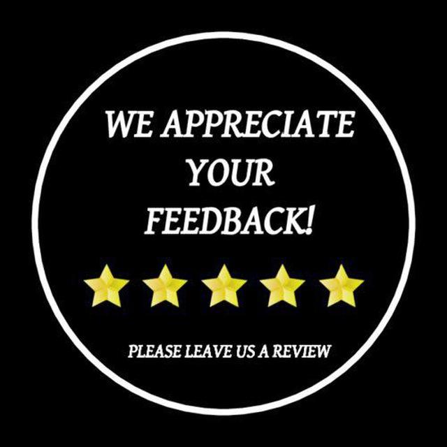 Morshed Reviews/Feedback Channel