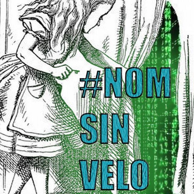 #NOM Sin Velo - Rob García Psicólogo