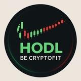 Crypto-Fit 🧠💪🏼🚀