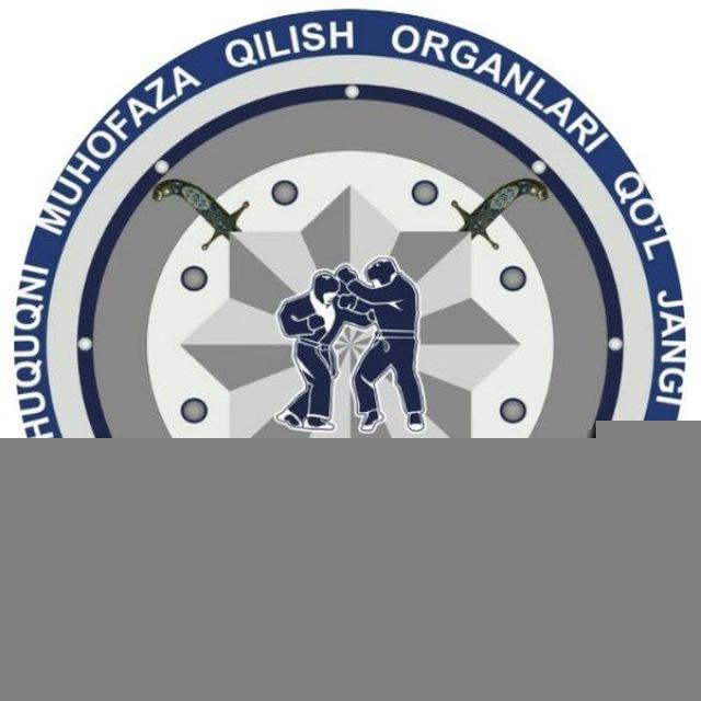 O'zbekiston qo'l jangi federatsiyasi