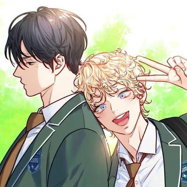 Love is an illusion ~ Superstars ~ ( PannMyat)