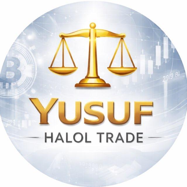 Yusuf Halol Trade
