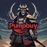 Pumpbuys Chinese/Eng channel