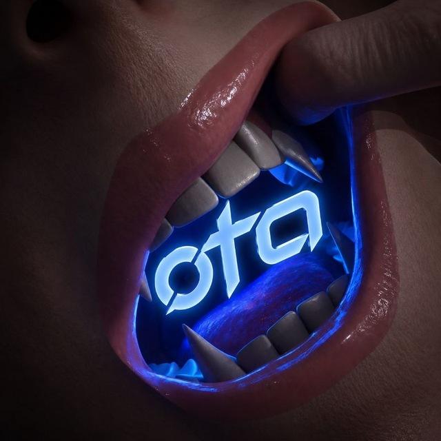 Ota (cazwi)
