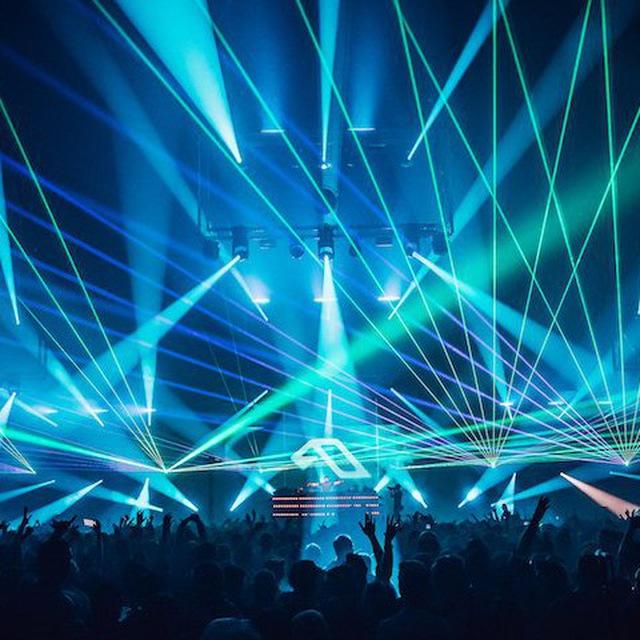 Progressive House & Trance Mixes