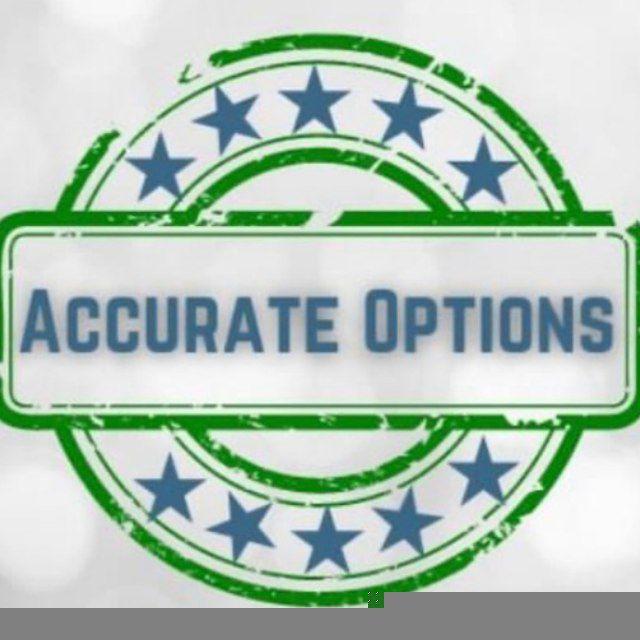 Accurate Options💯