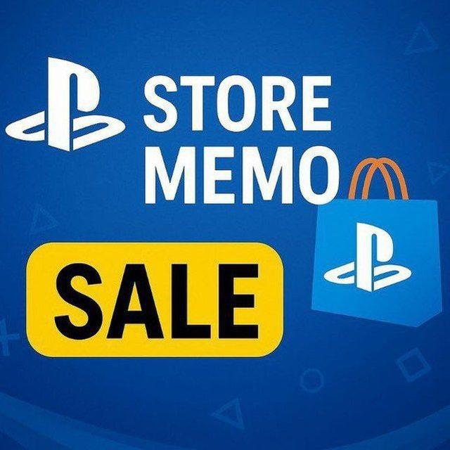 MEMO - STORE